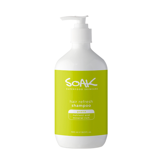 Hair Refresh Shampoo
