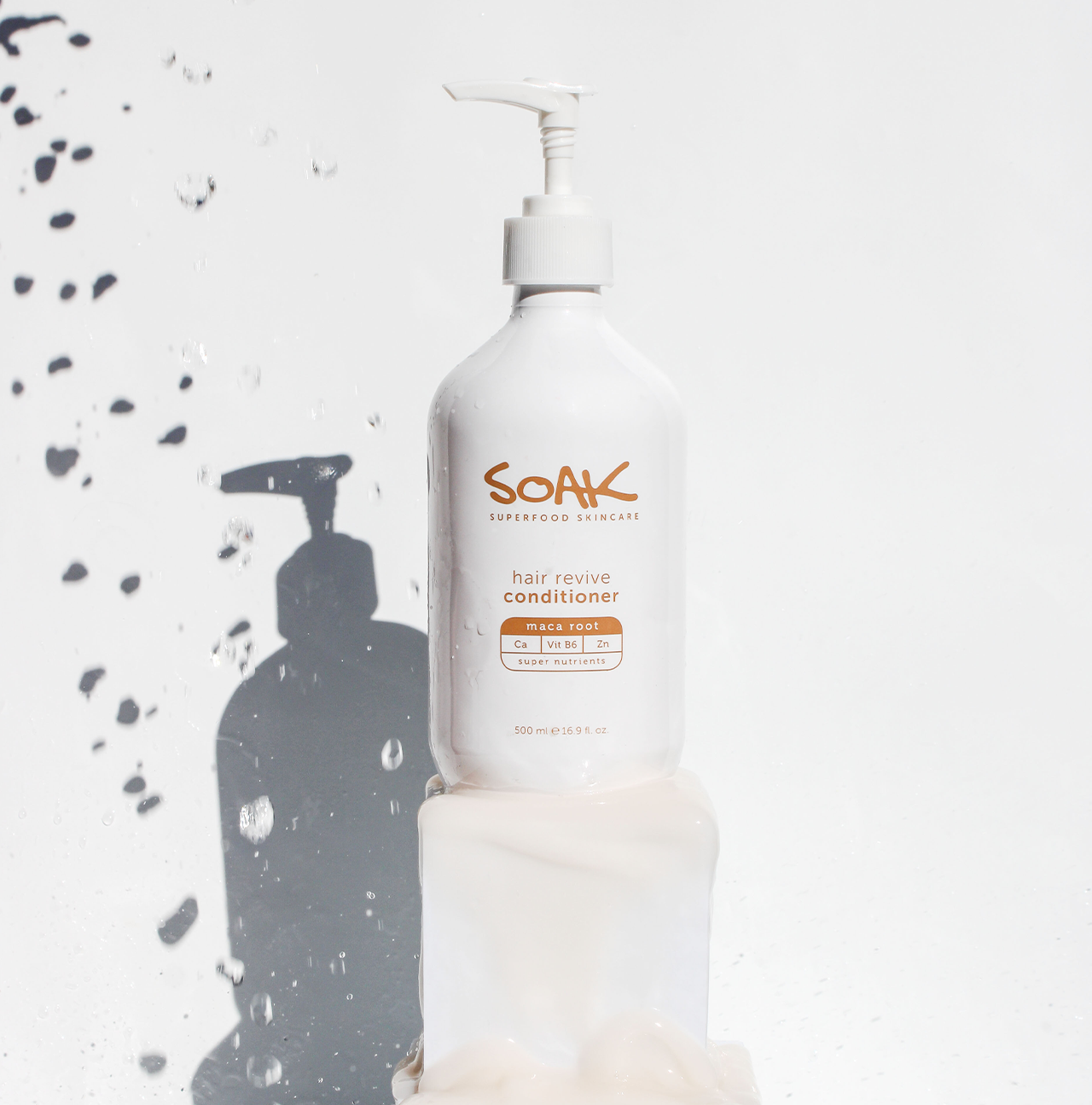 Hair Revive Conditioner