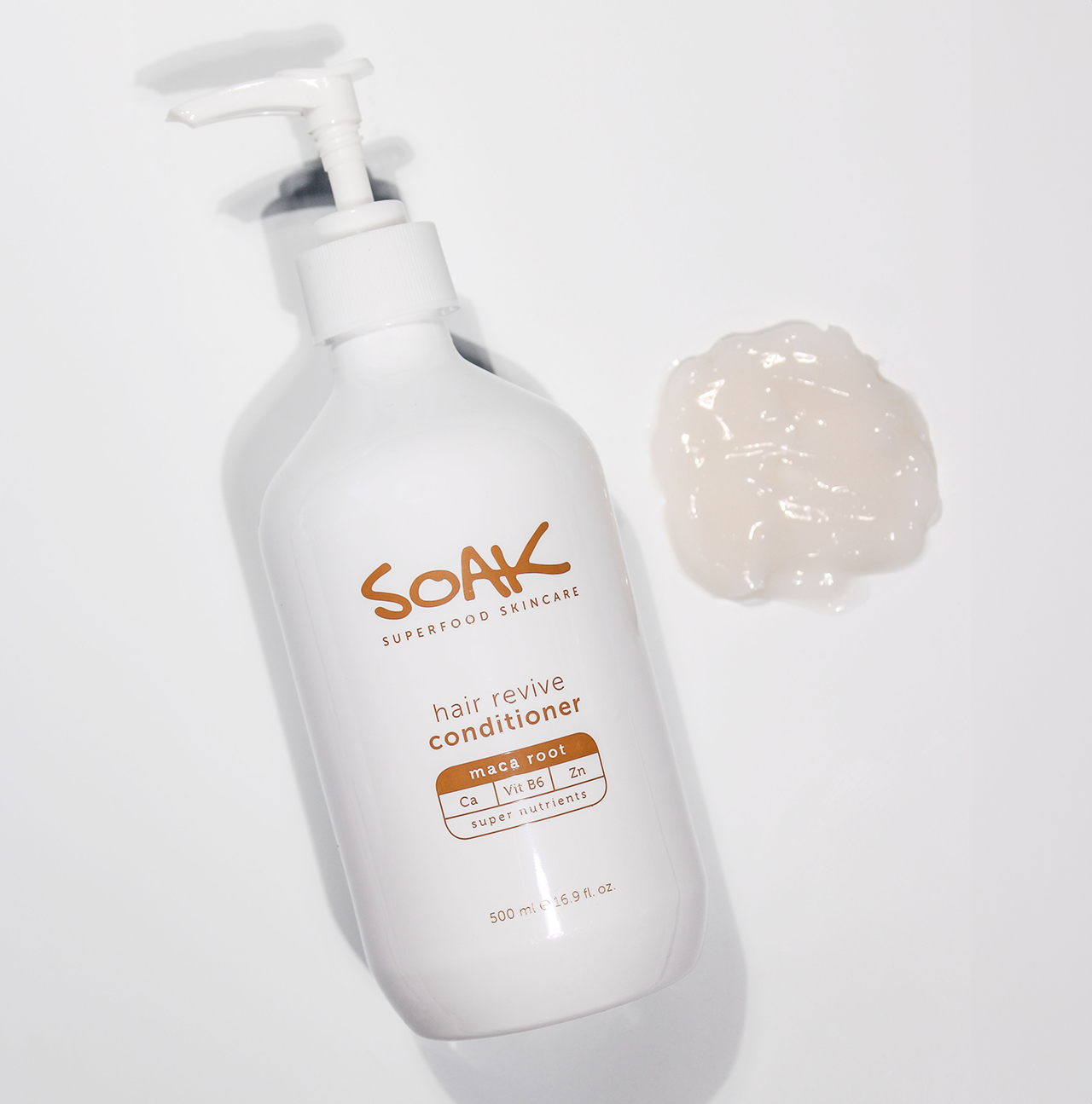 Hair Revive Conditioner