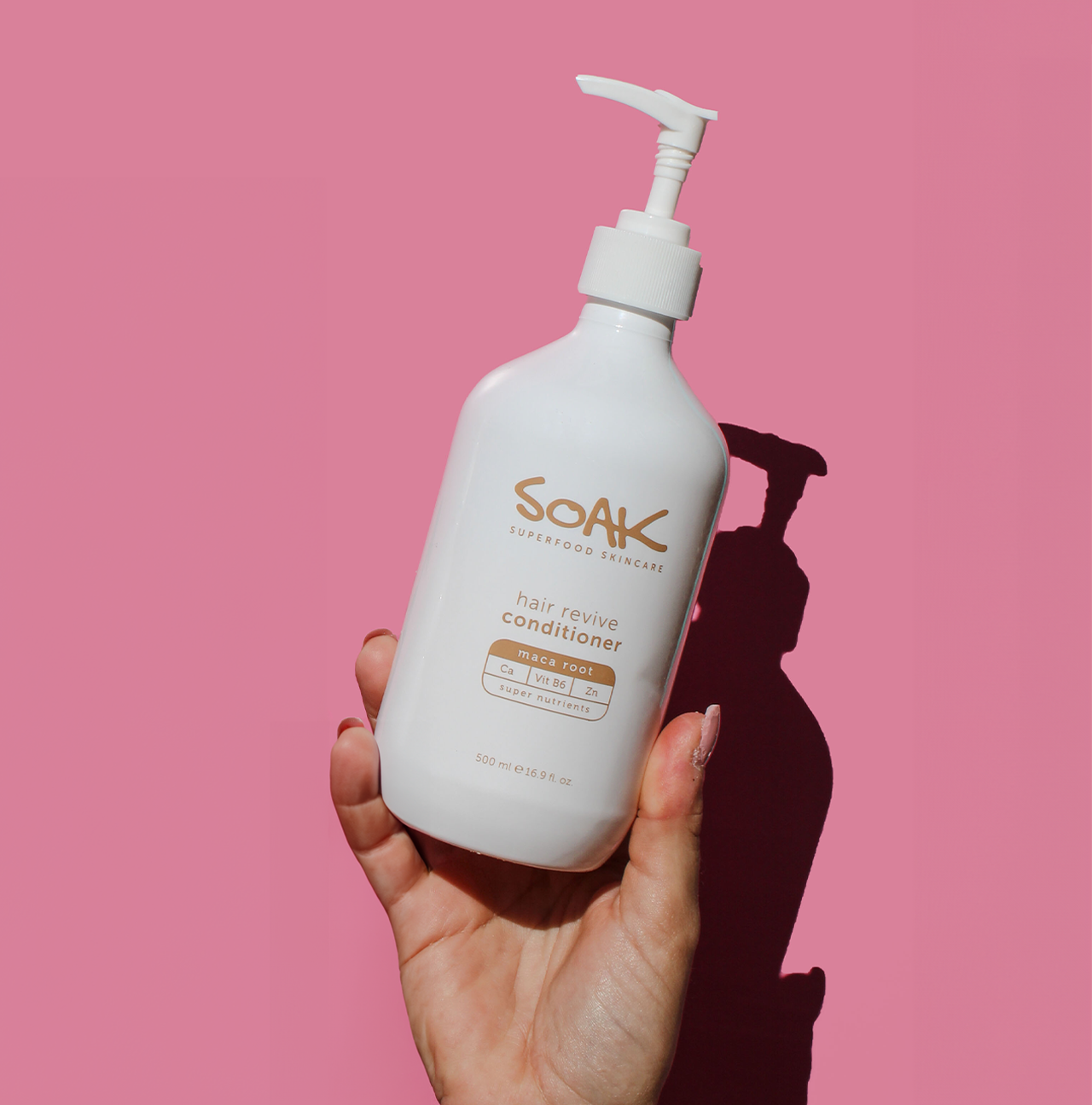 Hair Revive Conditioner