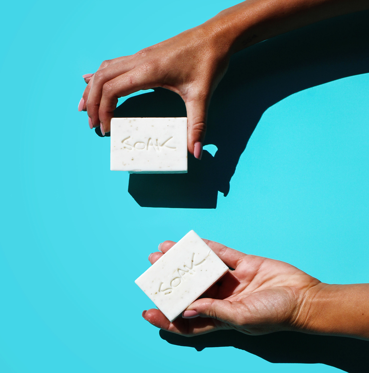 Skin Detox Body Bar