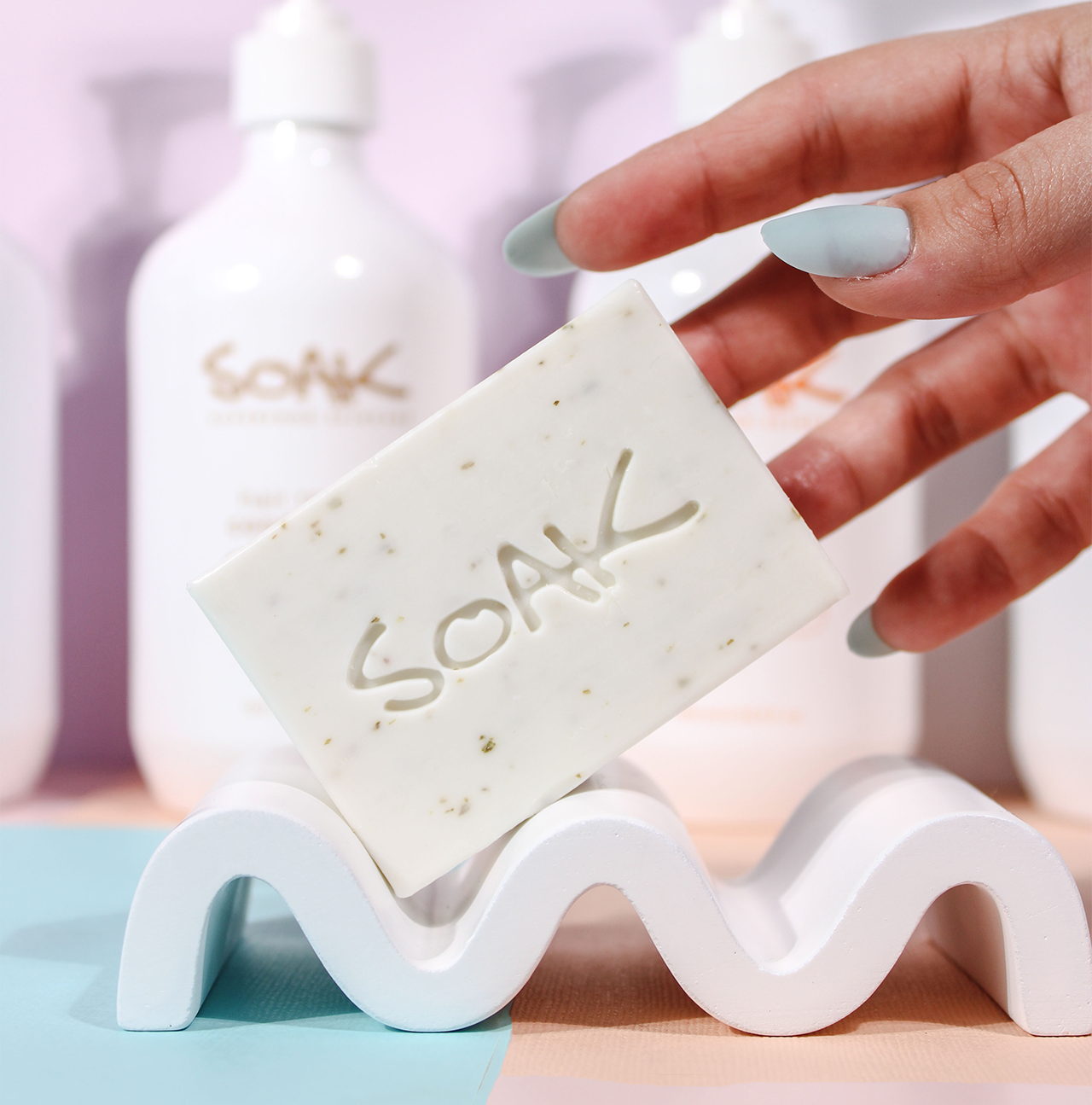 Skin Detox Body Bar