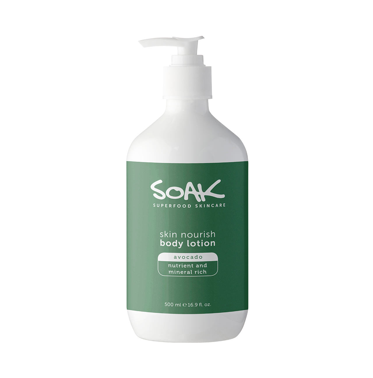 Skin Nourish Body Lotion