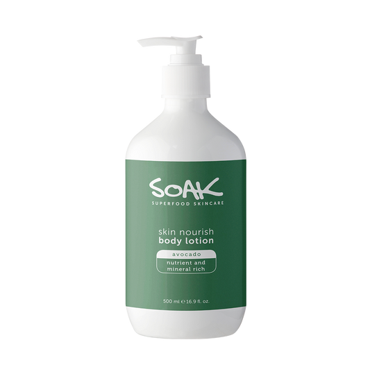 Skin Nourish Body Lotion