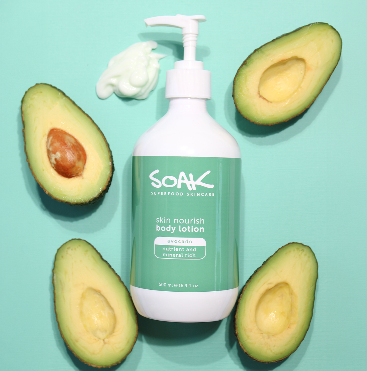 Superfruits Body Duo