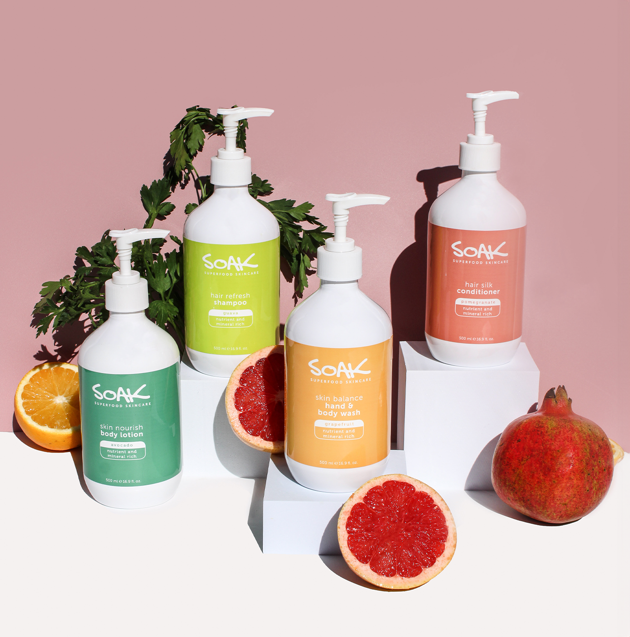 Superfruits Power Pack