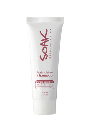Hair Shine Shampoo 25ml