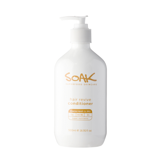 Hair Revive Conditioner