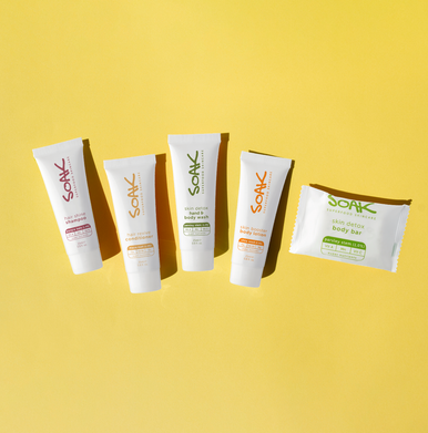 Superfood Starter Kit