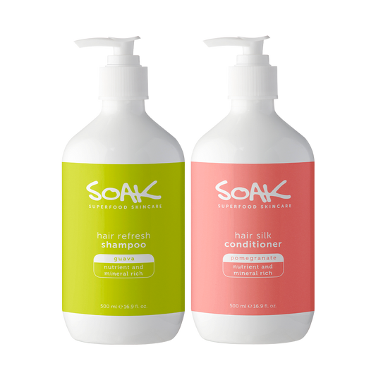 Superfruits Hair Duo